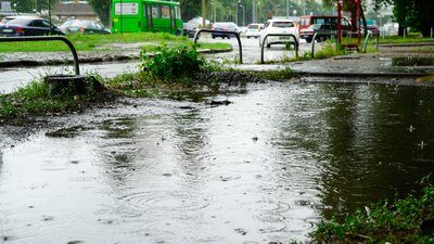 На Харківщині через негоду знеструмлені 50 підстанцій — триває відновлення