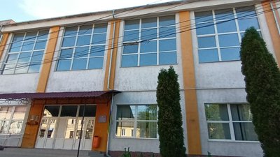Безпека в спортшколах під час війни: як на Тернопільщині підготувалися до нового навчального року Безпека в спортшколах під час війни: як на Тернопільщині підготувалися до нового навчального року