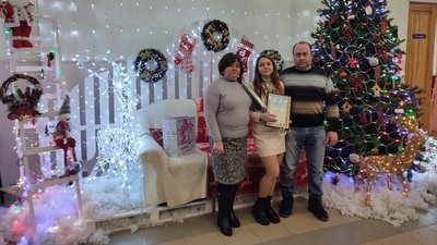 Паверліфтерка з деокупованого міста на Харківщині перемогла на змаганнях у Стамбулі Паверліфтерка з деокупованого міста на Харківщині перемогла на змаганнях у Стамбулі