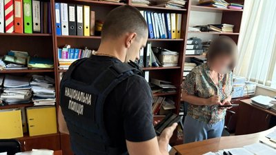На Черкащині посадовиць підозрюють у розтраті бюджетних коштів