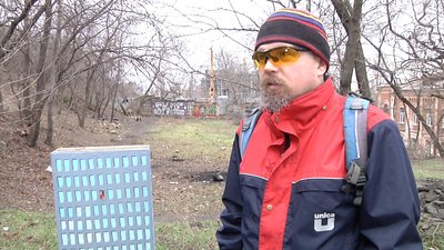 Кирило Бондаренко Кирило Бондаренко