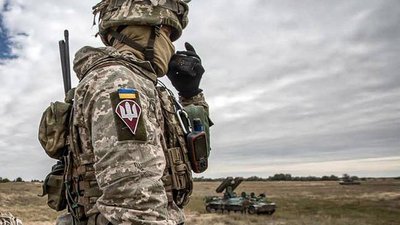 У Пологах на Запоріжжі спецпризначенці знищили російський комплекс радіоелектронної боротьби