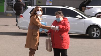"Без масок": адвокат пояснив, чи законні штрафи за порушення протиепідемічних заходів