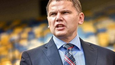 Федерація легкої атлетики відмовилася від виступів спортсменів на Близькому Сході
