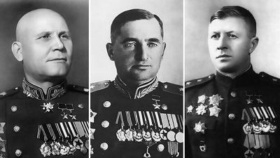 У Кропивницькому декомунізують список "Почесних громадян міста" У Кропивницькому декомунізують список "Почесних громадян міста"