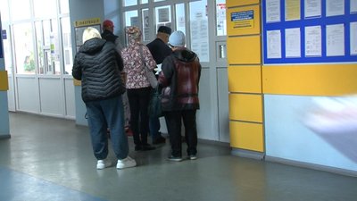 Доступні дві вакцини: на Черкащині очікують віруси грипу А та В Доступні дві вакцини: на Черкащині очікують віруси грипу А та В