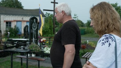 Пам'ять героям: на Миколаївщині встановлять пам'ятник загиблим пілотам в полі Пам'ять героям: на Миколаївщині встановлять пам'ятник загиблим пілотам в полі