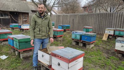 "Повелися на чай і тепло". Як чоловіки з Сумщини взяли в полон озброєних росіян