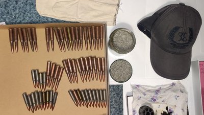 стрілок стрілок