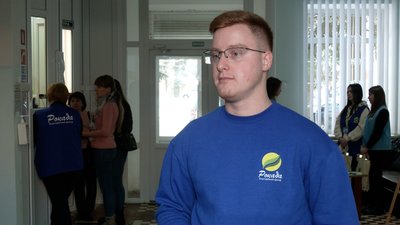 Психолог Олександр Гапон Психолог Олександр Гапон
