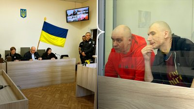 Вбивство військового ТЦК у Пирятині: суд провів підготовче засідання у Лубнах 16.09.