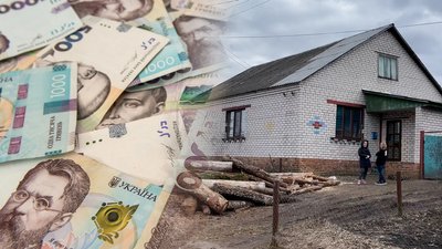 Житло для ВПО на Чернігівщині: область може отримати понад 14,5 млн грн сибвенції