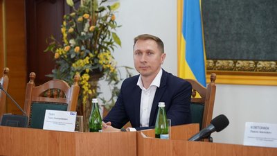 Тарас Ткач