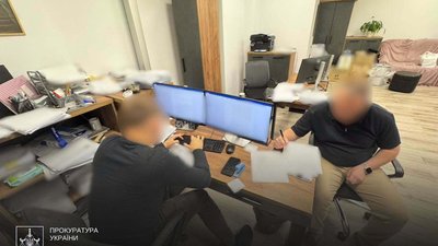 Вісьмом посадовцям ТЦК повідомили про підозру: що відомо про фальсифікацію даних