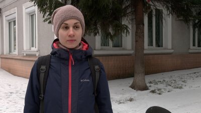 Мертві птахи на вулицях Чернігова: чому вони гинуть та як їм допомогти Мертві птахи на вулицях Чернігова: чому вони гинуть та як їм допомогти