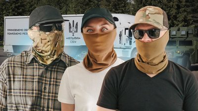 Рекрутинг в Альфу