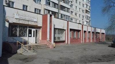 У Бородинському мікрорайоні Запоріжжя створять нову сімейну амбулаторію