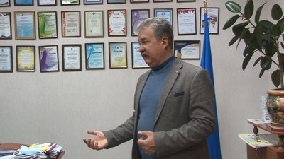 Наразі нікого не затримали: у Черкасах розслідують підготовку теракту в коледжі Наразі нікого не затримали: у Черкасах розслідують підготовку теракту в коледжі