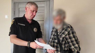 Жителю Харкова оголосили підозру за побиття дружини