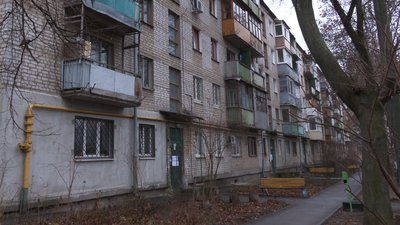 Отруєння чадом у Харкові: від газу від'єднали увесь будинок Отруєння чадом у Харкові: від газу від'єднали увесь будинок