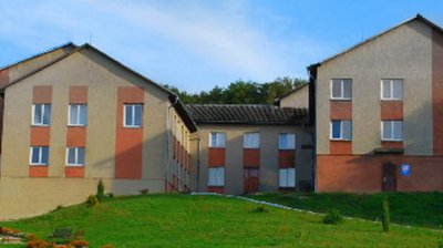 Троє з COVID-19, 16 - на самоізоляції у психоневрологічному інтернаті в Погоні на Прикарпатті