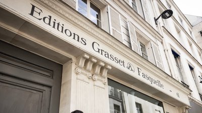 Grasset & Fasquelle