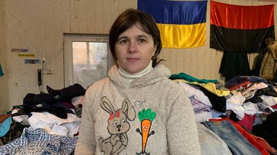 Зі старлінком та генератором. Як працює центр "Шелтер+" у Кривому Розі Зі старлінком та генератором. Як працює центр "Шелтер+" у Кривому Розі