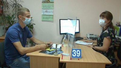 У Черкаському Центрі зайнятості розповіли, які професії є найзатребуванішим У Черкаському Центрі зайнятості розповіли, які професії є найзатребуванішим