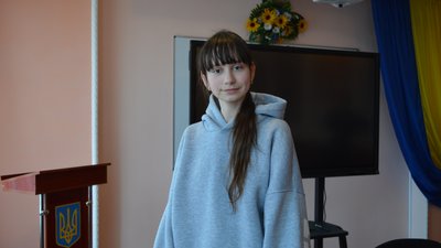 Ольга Юсковець Ольга Юсковець