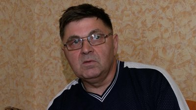 Загинули на "дорозі життя" під Черніговом: історії загиблих та людей, які вижили Загинули на "дорозі життя" під Черніговом: історії загиблих та людей, які вижили