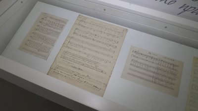 100-ті роковини від дня смерті композитора Миколи Леонтовича 100-ті роковини від дня смерті композитора Миколи Леонтовича