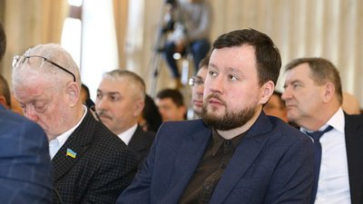 Обвинуваченим у нападі на депутата Харківської облради винесли вирок