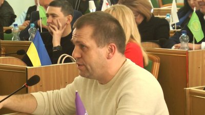Кінотеатр "Планета" передали у власність Хмельницької громади: як за це рішення голосували депутати облради Кінотеатр "Планета" передали у власність Хмельницької громади: як за це рішення голосували депутати облради