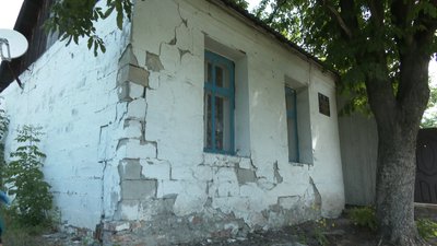 Вчасно не збудували, тепер подорожчало.Чому не відкривають амбулаторію Кам'яної Яруги на Харківщині Вчасно не збудували, тепер подорожчало.Чому не відкривають амбулаторію Кам'яної Яруги на Харківщині