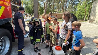Свято дітей Черкаси Свято дітей Черкаси