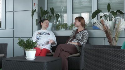 За три дні в Одеському пологовому будинку №1 народилися 20 малюків