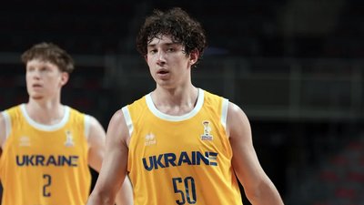 Олександр Ковляр, збірна України з баскетболу