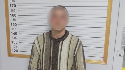 У Вінниці засудили грабіжника