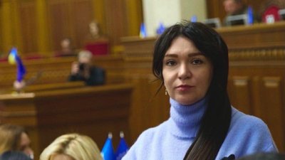 Анастасія Ляшенко Анастасія Ляшенко