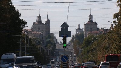 Перейменування вулиці, вулиця Північнокільцева, Володимир Самсон, ЗМР, опитування