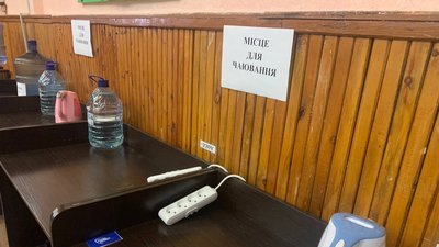 "Є генератор, теплові пушки, чай для обігріву". У Кривому Розі готуються до можливого блекауту