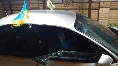 Через побиття кандидатів у депутати до Львівської міськради відкрили кримінальне провадження