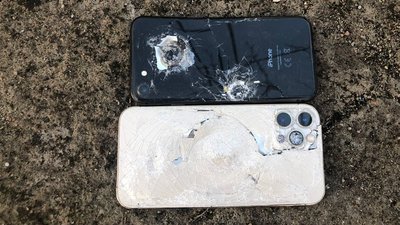 “Це вже було не моє місто, а якісь руїни” — 2 тижні в окупованому Гостомелі. Щоденники війни “Це вже було не моє місто, а якісь руїни” — 2 тижні в окупованому Гостомелі. Щоденники війни