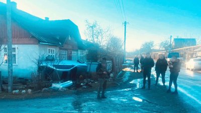 На Івано-Франківщині у ДТП травмувалися троє неповнолітніх. Що відомо