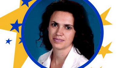 Двоє педагогів з Вінниччини увійшли у ТОП-50 кращих України Двоє педагогів з Вінниччини увійшли у ТОП-50 кращих України