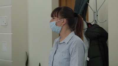 Суд почав розглядати справу про знесення будівлі "Догтауну" в Одесі Суд почав розглядати справу про знесення будівлі "Догтауну" в Одесі