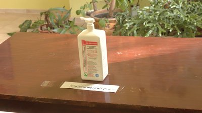 Дві зміни та ізолятор: школи на Черкащині готують до навчання
