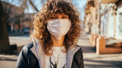 У Чернігові зменшується кількість хворих на коронавірус