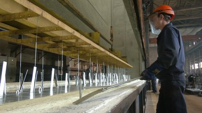 Працюють вночі: черкаське підприємство змінило графік роботи