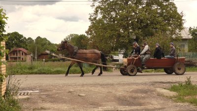 Двічі трусило: у прикарпатському селі впродовж доби зафіксували два землетруси Двічі трусило: у прикарпатському селі впродовж доби зафіксували два землетруси